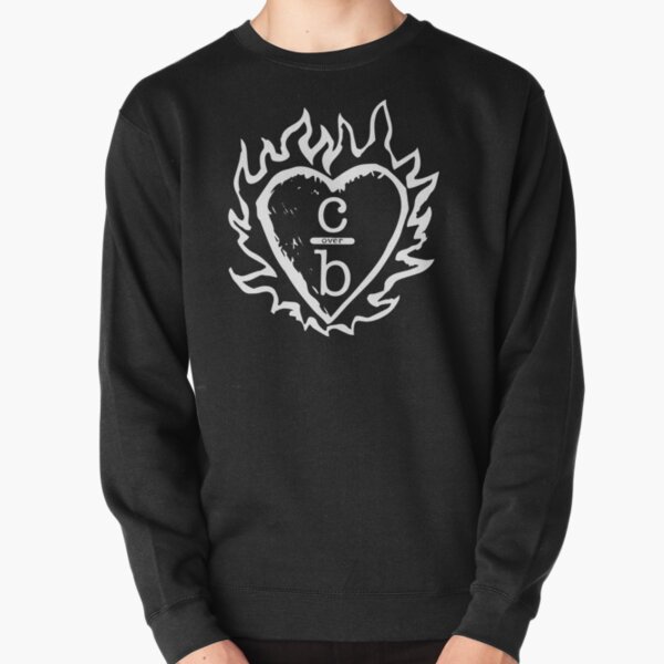Chemise logo Clothes Over Bros - One Tree Hill, Brooke Davis Sweatshirt épais