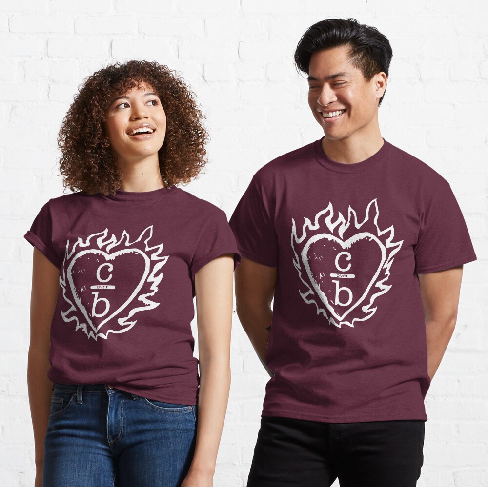 Item preview, Classic T-Shirt designed and sold by fandemonium.