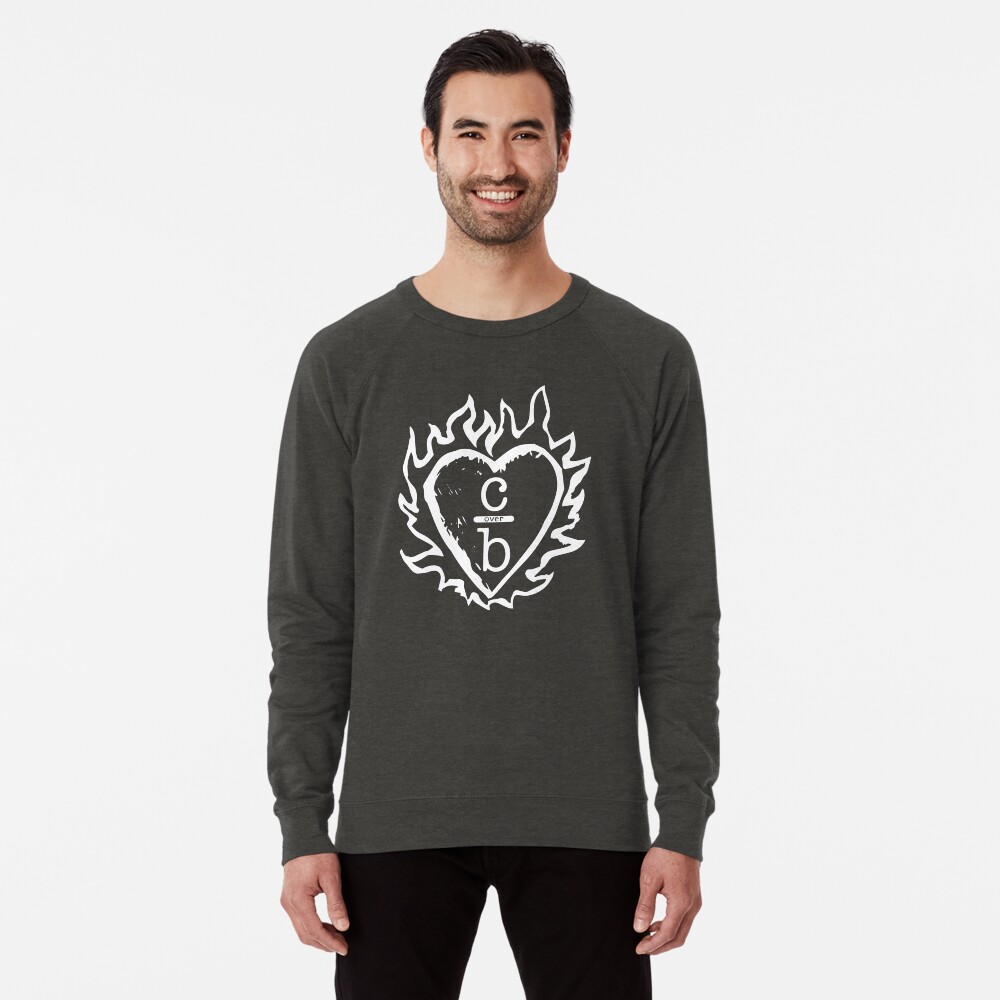 Item preview, Lightweight Sweatshirt designed and sold by fandemonium.