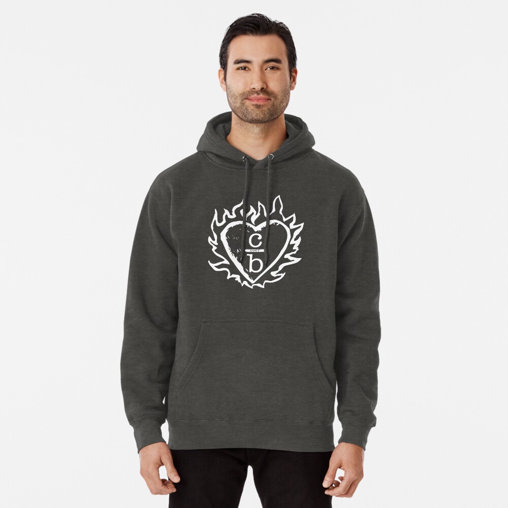Item preview, Pullover Hoodie designed and sold by fandemonium.