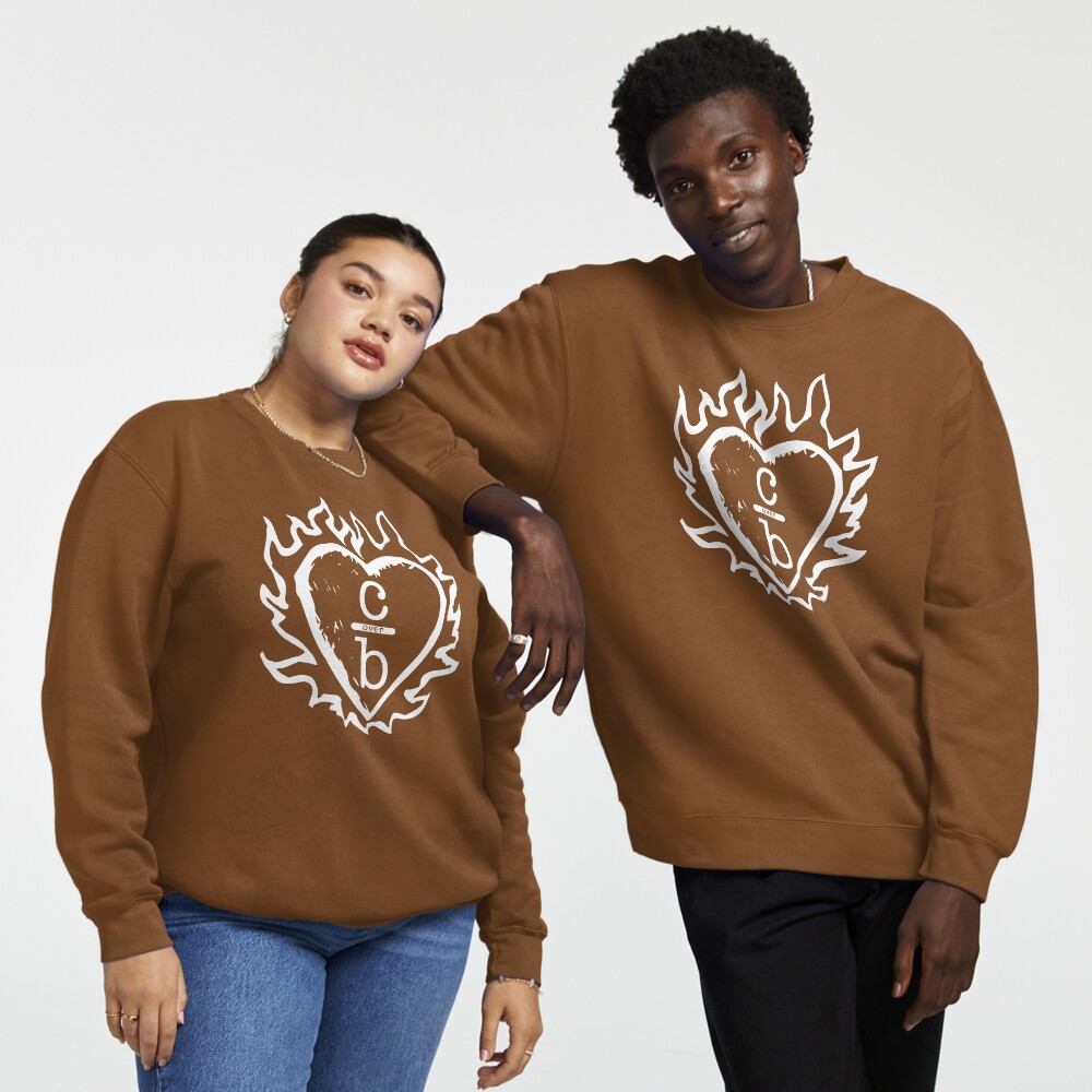 Item preview, Pullover Sweatshirt designed and sold by fandemonium.