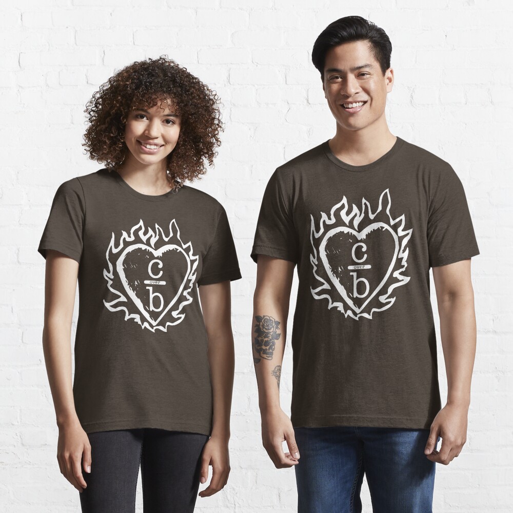 Item preview, Essential T-Shirt designed and sold by fandemonium.