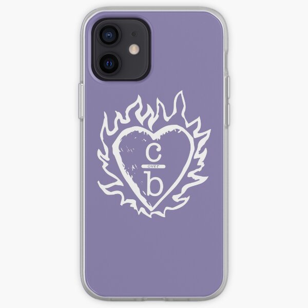 Clothes Over Bros logo shirt – One Tree Hill, Brooke Davis iPhone Soft Case