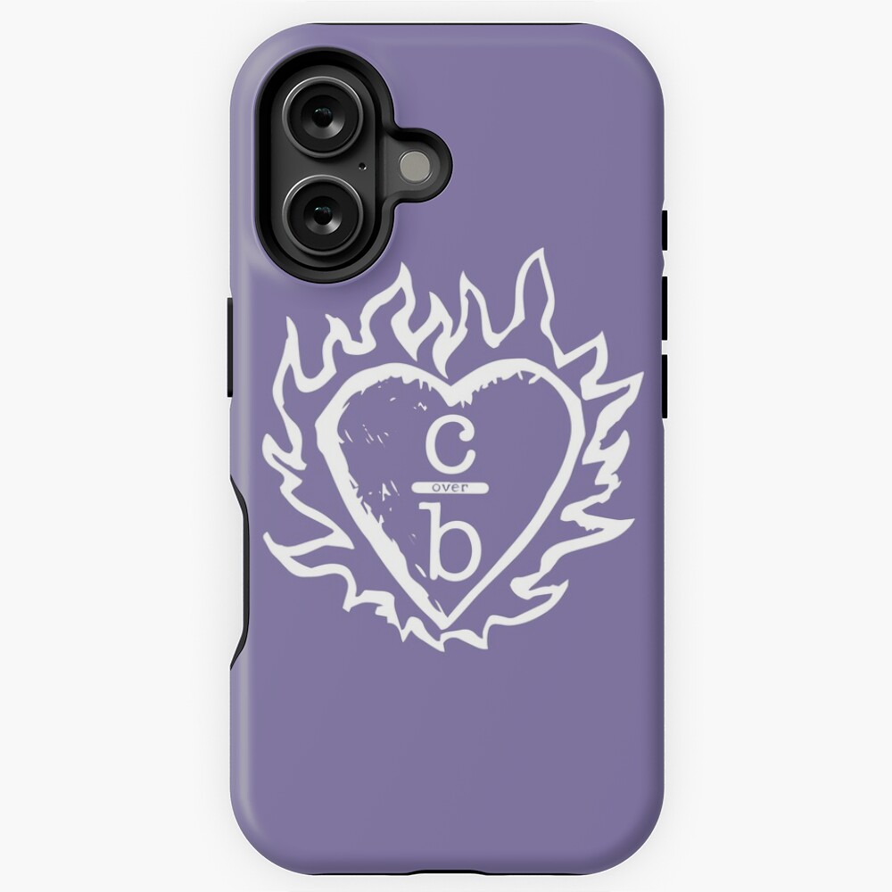 Item preview, iPhone Magsafe Tough Case designed and sold by fandemonium.