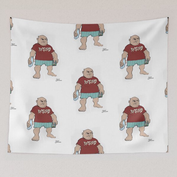 Item preview, Retired t-shirts designed and sold by LopesArtDesigns.