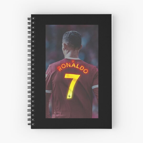 Item preview, Futbolista portugués de Manchester designed and sold by EmpireFootball.
