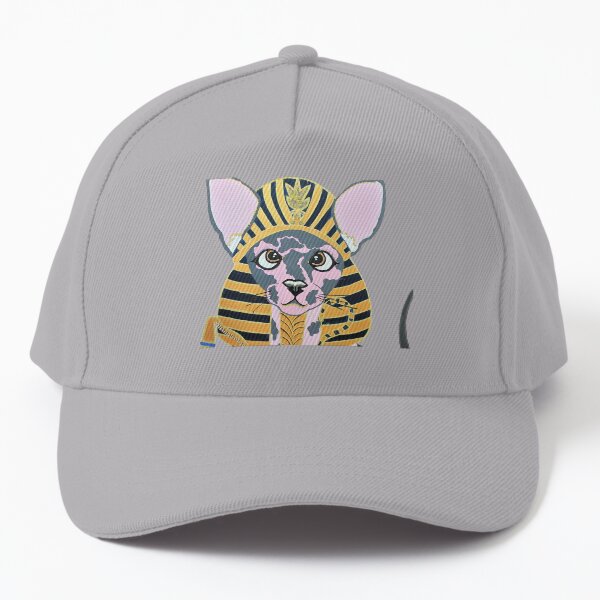 Ramses Baseball Cap