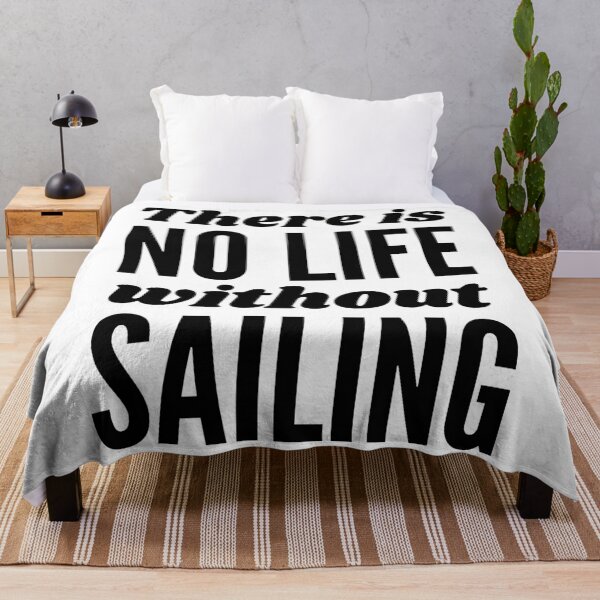 Item preview, No hay vida sin navegar designed and sold by TheGreenGoat.