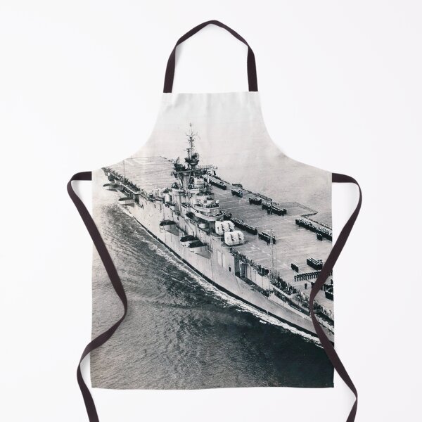 Item preview, USS BON HOMME RICHARD (CV-31) SHIP'S STORE designed and sold by militarygifts.