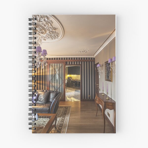 Item preview, elegant living room designed and sold by mrivserg.