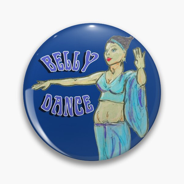 Item preview, Starbelly Bayla Belly Dancer designed and sold by Starbelly208.