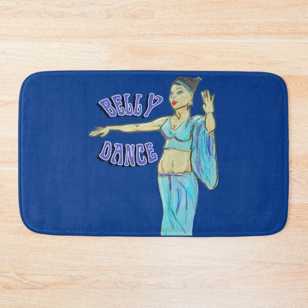 Item preview, Starbelly Bayla Belly Dancer designed and sold by Starbelly208.