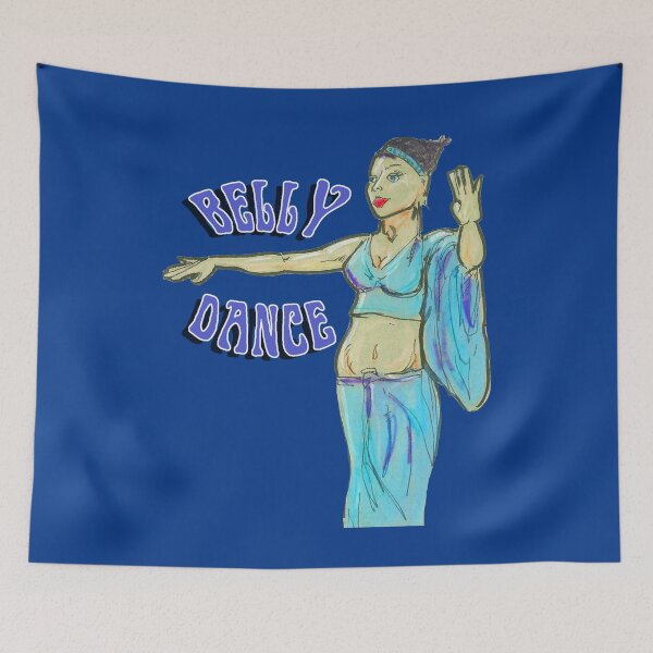 Item preview, Starbelly Bayla Belly Dancer designed and sold by Starbelly208.