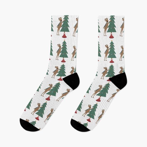 Item preview, Merry Christmas tree children designed and sold by Fashion-vintage.