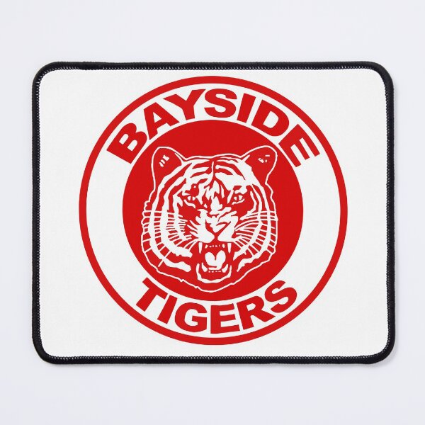 Item preview, Bayside Tigers designed and sold by DesignInkz.