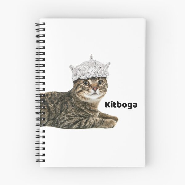 Item preview, Kittyboga designed and sold by Daviscoatings.