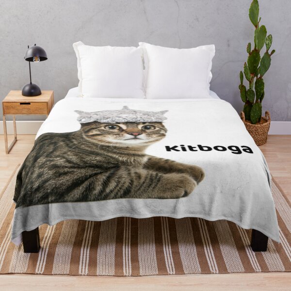 Item preview, Kittyboga designed and sold by Daviscoatings.