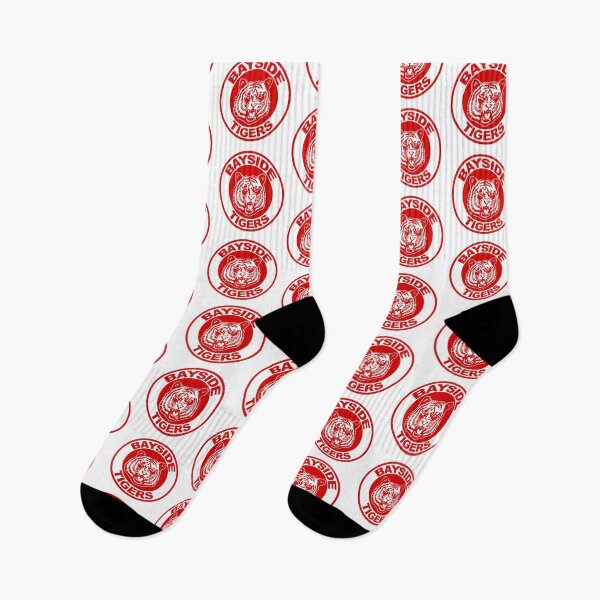 Item preview, Bayside Tigers designed and sold by DesignInkz.