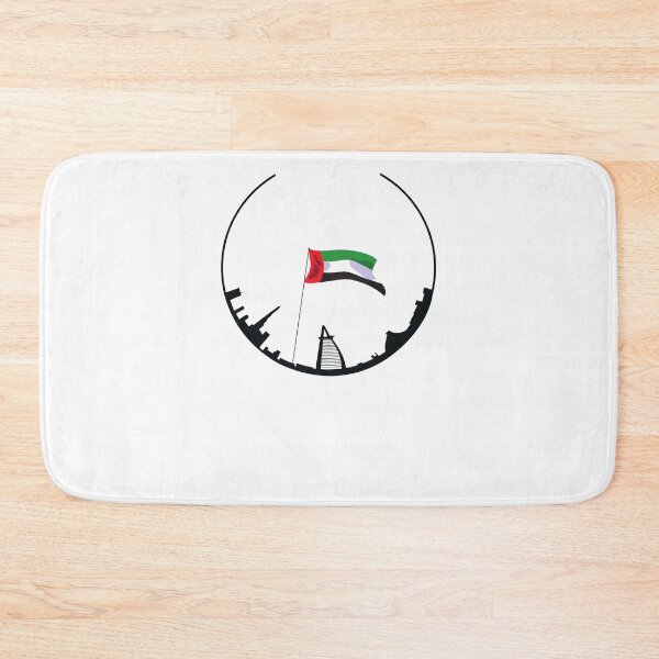 Item preview, UAE National Day designed and sold by Naked-Alien.