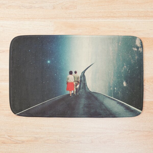 Item preview, Just Walk Beside Me designed and sold by FrankMoth.