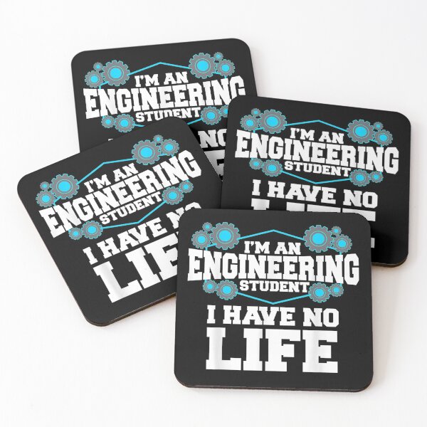 Item preview, Funny Engineering Design Engineer Student designed and sold by RyanKramer.