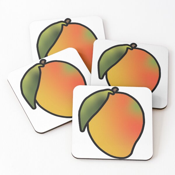 Item preview, Mango designed and sold by DailyMangoStore.