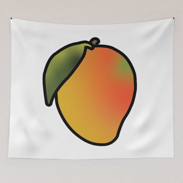 Item preview, Mango designed and sold by DailyMangoStore.