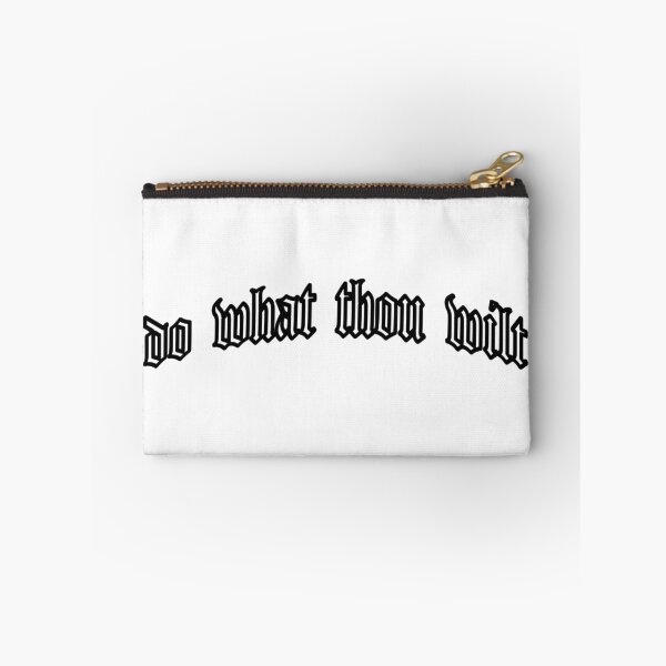 Item preview, do what thou wilt - Ab-Soul designed and sold by dvo23k.