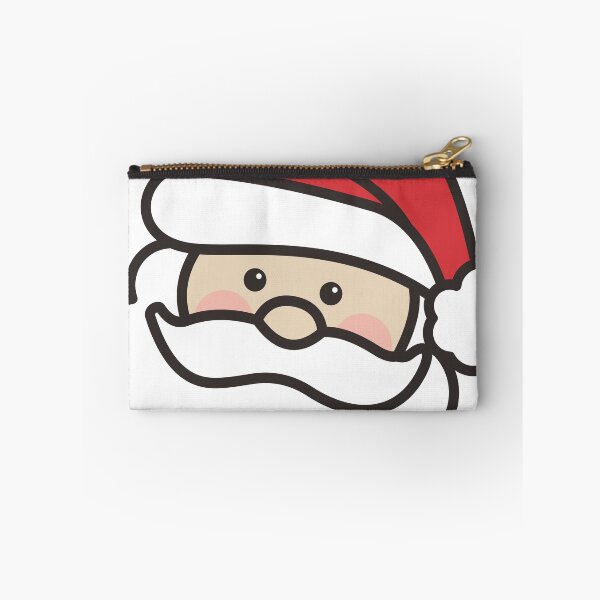 Item preview, Cute Santa Claus head vector  designed and sold by FX  Dimas.
