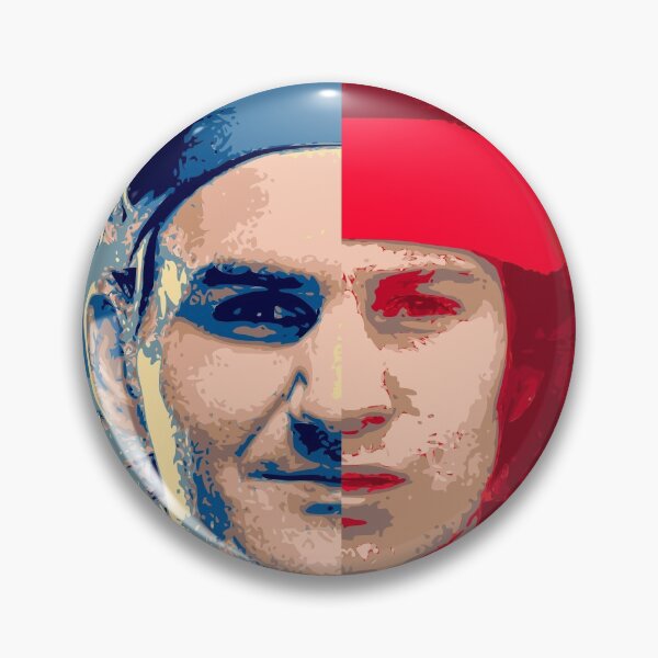 Item preview, Tennis Mindset Roger Federer x John McEnroe designed and sold by TKsuited.