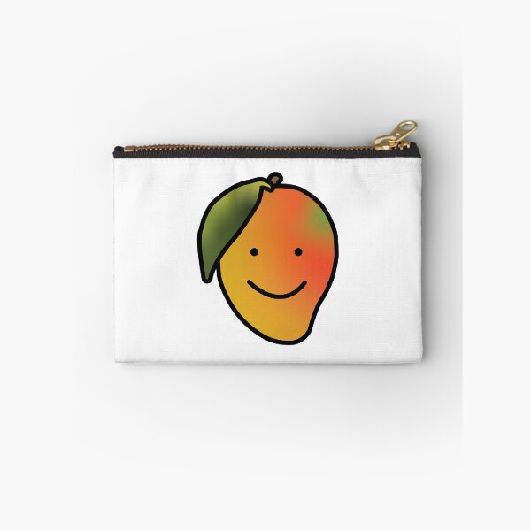 Item preview, Smiling Mango designed and sold by DailyMangoStore.