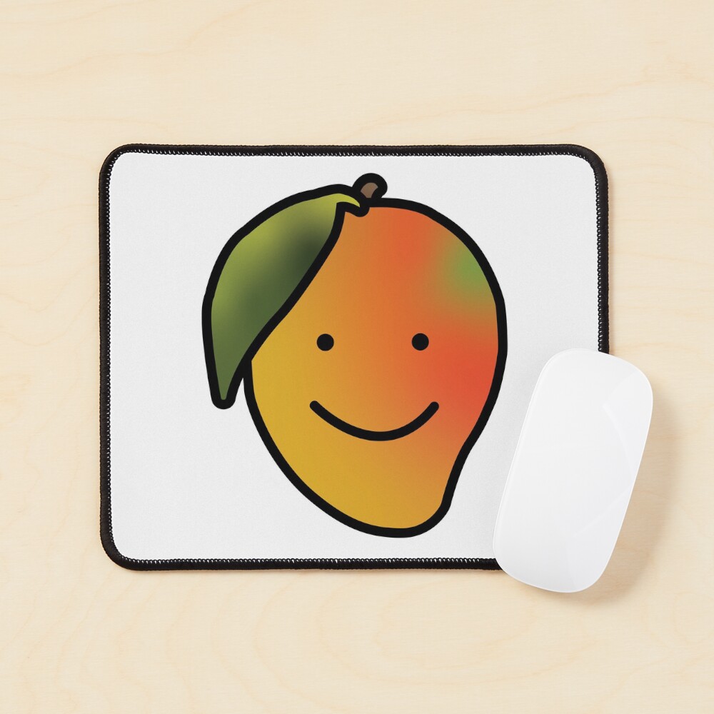 Item preview, Mouse Pad designed and sold by DailyMangoStore.