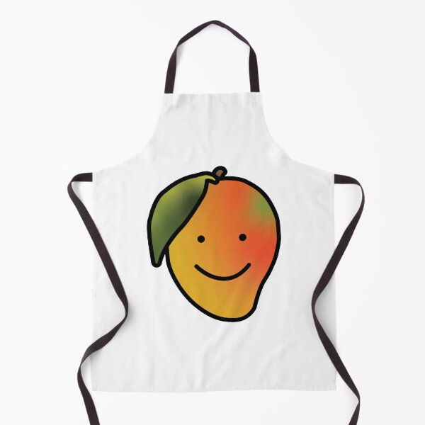 Item preview, Smiling Mango designed and sold by DailyMangoStore.