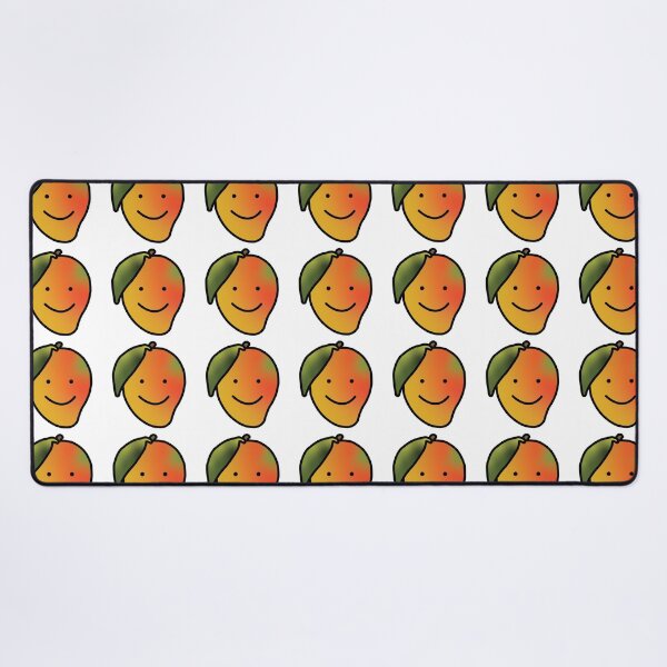 Item preview, Smiling Mango designed and sold by DailyMangoStore.