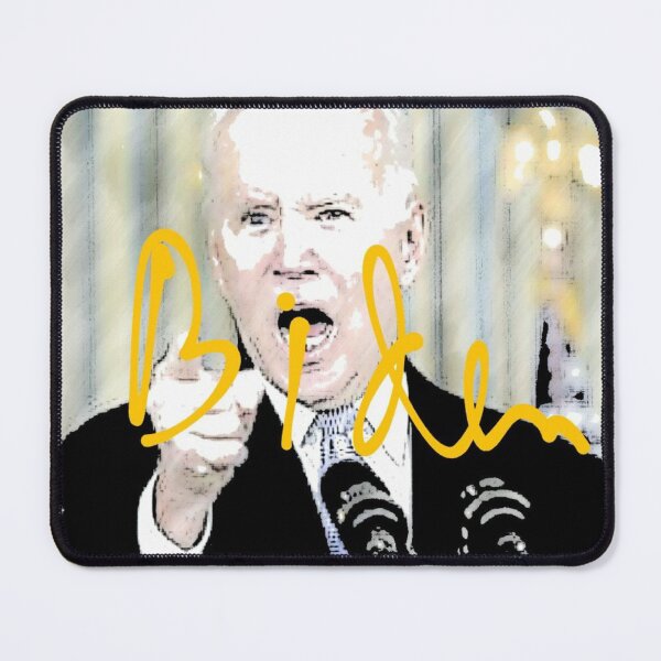 Item preview, Biden designed and sold by Anilpaswan.