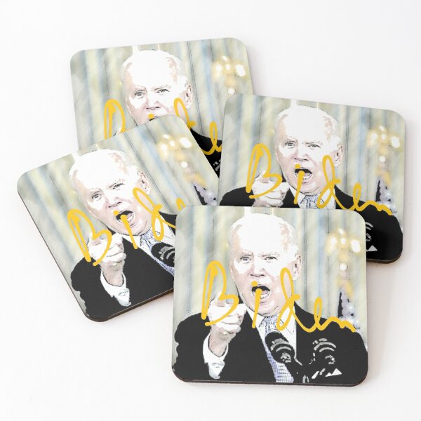 Item preview, Biden designed and sold by Anilpaswan.