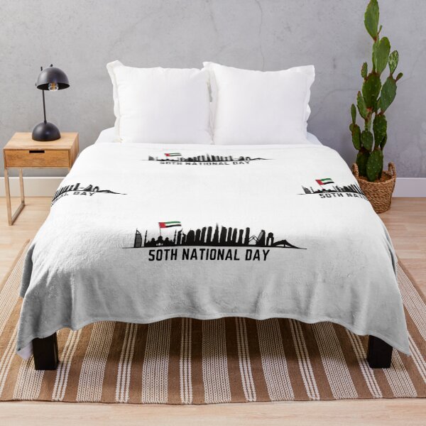 Item preview, UAE National Day, UAE 50th National Day designed and sold by Naked-Alien.