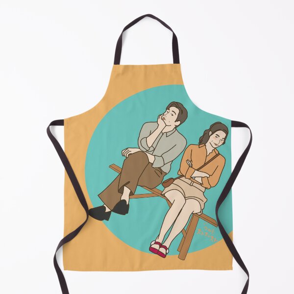 Item preview, Sikhye Couple - k drama designed and sold by gambarin-art.