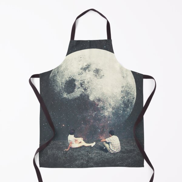 Item preview, My Moon My Man My Love designed and sold by FrankMoth.