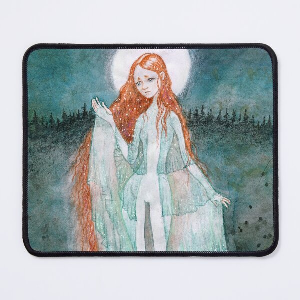 Item preview, Rusalka designed and sold by Pidlimaja.