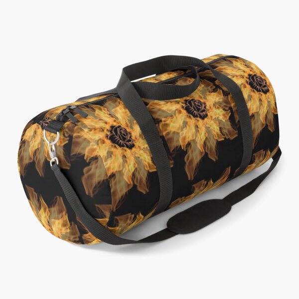 Item preview, The burning rose designed and sold by TheBurningFlame.