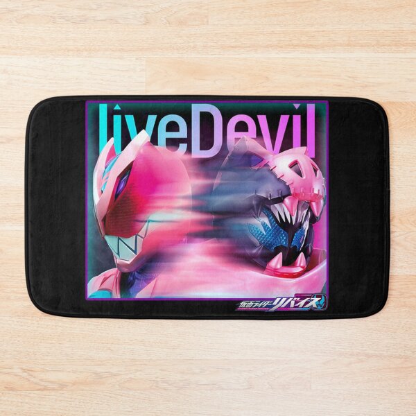Item preview, Kamen Rider Revice LiveDevil  designed and sold by jediknightanime.