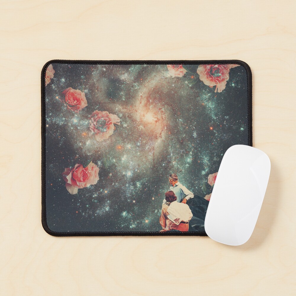 Item preview, Mouse Pad designed and sold by FrankMoth.