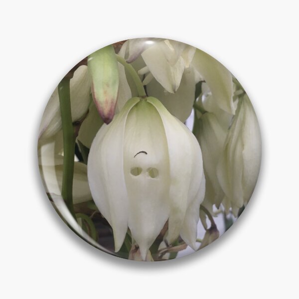 Item preview, Smiling flower designed and sold by Mikespiritz.
