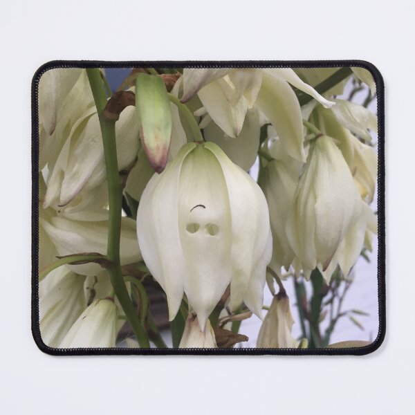 Item preview, Smiling flower designed and sold by Mikespiritz.