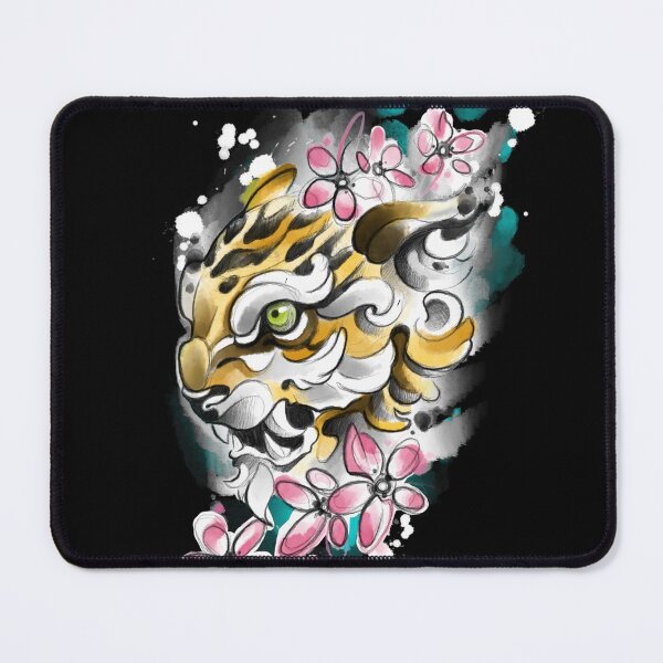Item preview, Tiger designed and sold by CostaBond.