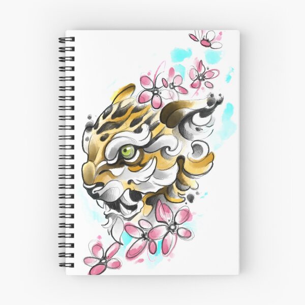 Item preview, Tiger designed and sold by CostaBond.