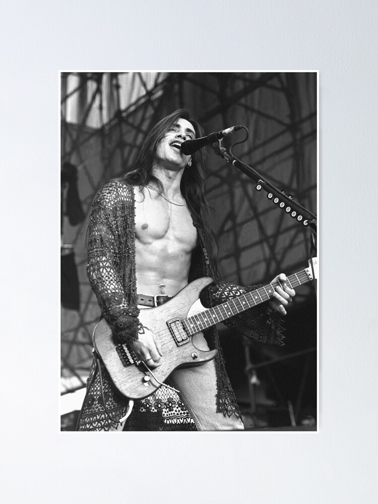 Nuno Bettencourt - Etsy