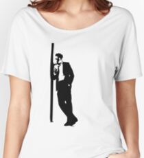RD Women's Relaxed Fit T-Shirt