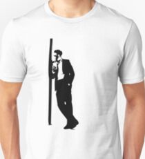 Camiseta ajustada RD